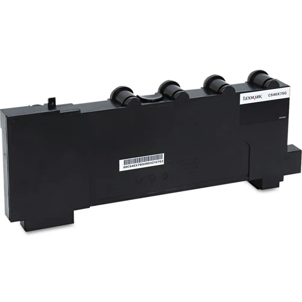 Outlet 36000 Page-Yield Waste Toner Bottle Office Electronics & Batteries