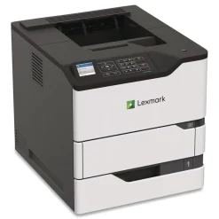 Online MS725dvn Laser Printer Office Electronics & Batteries