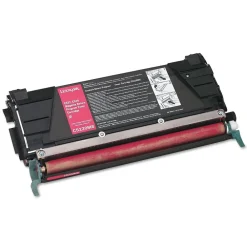 Discount Return Program 3000 Page-Yield Toner Cartridge for C522/C524/C53X - Magenta Office Electronics & Batteries