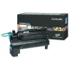 Best Return Program 17000 Page-Yield Toner - Cyan Office Electronics & Batteries