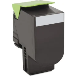 Outlet Return Program 8,000 Page-Yield Toner - Black Office Electronics & Batteries