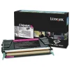 Hot Return Program 10000 Page High Yield TAA Compliant Toner Cartridge - Magenta Office Electronics & Batteries