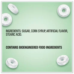 Outlet MMM29060 50 oz. Wint-O-Green Hard Candy Mints Food And Snacks