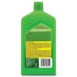 Outlet 28 oz. Bottle Lime, Calcium and Rust Remover (6/Carton) Cleaning & Janitorial Supplies