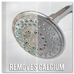 Outlet 28 oz. Bottle Lime, Calcium and Rust Remover (6/Carton) Cleaning & Janitorial Supplies