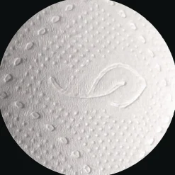 Best 2-Ply Bath Tissue - White (80 Rolls/Carton) Cleaning & Janitorial Supplies