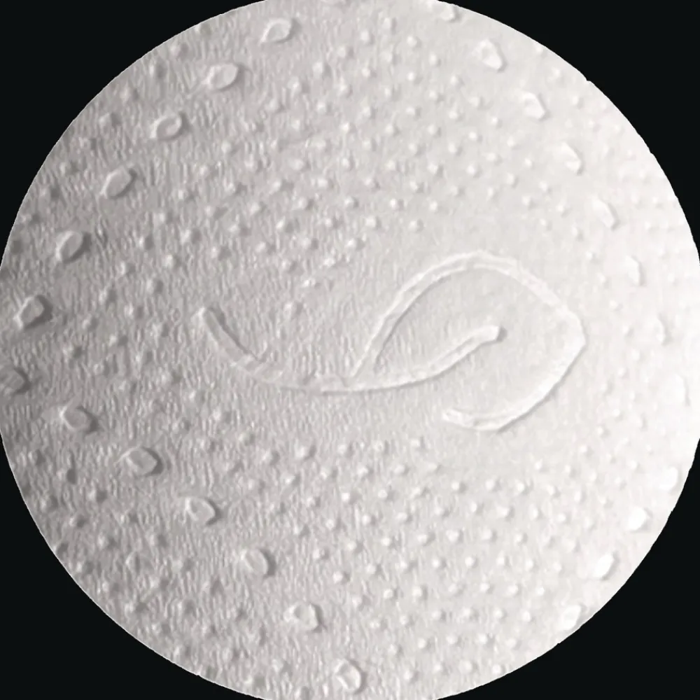 Best 2-Ply Bath Tissue - White (80 Rolls/Carton) Cleaning & Janitorial Supplies