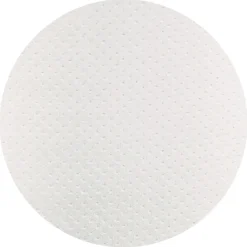 Sale 8 in. x 1000 ft. 1-Ply Hard Wound Roll Towel - White (6/Carton) Cleaning & Janitorial Supplies