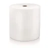 Best 7 in. x 1,200 ft. 1-Ply Hard Wound TAD Roll Towel - White (6/Carton) Cleaning & Janitorial Supplies