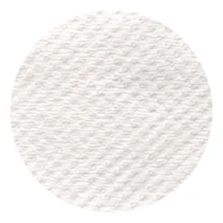 Best 7 in. x 1,200 ft. 1-Ply Hard Wound TAD Roll Towel - White (6/Carton) Cleaning & Janitorial Supplies