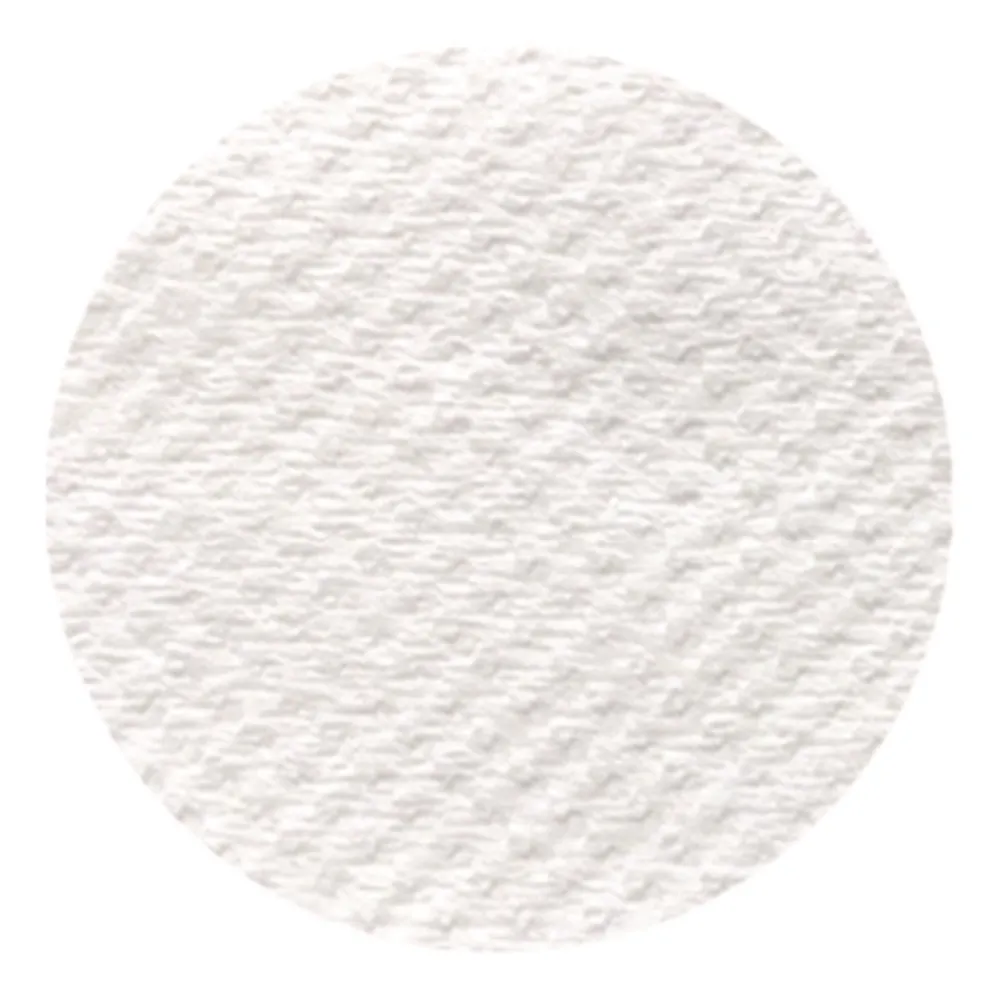 Best 7 in. x 1,200 ft. 1-Ply Hard Wound TAD Roll Towel - White (6/Carton) Cleaning & Janitorial Supplies