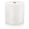 Best 7 in. x 800 ft. 1-Ply Hard Wound Roll Towel - White (6/Carton) Cleaning & Janitorial Supplies