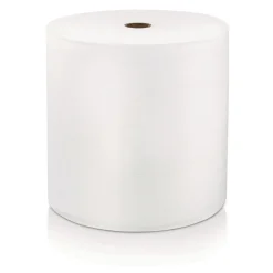 Best 7 in. x 800 ft. 1-Ply Hard Wound Roll Towel - White (6/Carton) Cleaning & Janitorial Supplies