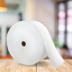 Discount 3.3 x 1200 ft. 2-Ply Jumbo Bath Tissue - White (1-Carton) Cleaning & Janitorial Supplies