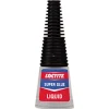 Sale 0.18 oz Longneck Bottle Super Glue - Dries Clear Tapes & Adhesives