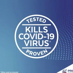Clearance 19200-89347 7 in. x 7.25 in. 1-Ply Disinfecting Wipes - Early Morning Breeze, White (6 Canisters/Carton) Cleaning & Janitorial Supplies
