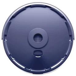 Outlet 19200-99856 6 in. x 8 in. 1-Ply Professional Disinfecting Wipe Bucket - Lemon and Lime Blossom White (2/Carton) Cleaning & Janitorial Supplies