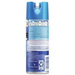 Outlet 19200-02845 12.5 oz. Aerosol Spring Waterfall Liquid Disinfectant Spray (12/Carton) Cleaning & Janitorial Supplies