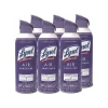 Sale 19200-99394 10 oz Aerosol Can Air Sanitizer Spray - Light Breeze Scent (6/Carton) Cleaning & Janitorial Supplies