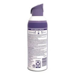 Sale 19200-99394 10 oz Aerosol Can Air Sanitizer Spray - Light Breeze Scent (6/Carton) Cleaning & Janitorial Supplies
