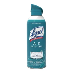 Sale 10 oz Aerosol Air Sanitizer Spray - Simple Fresh (6/Carton) Cleaning & Janitorial Supplies