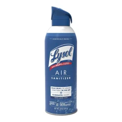 Best 10 oz Aerosol Air Sanitizer Spray - White Linen (6/Carton) Cleaning & Janitorial Supplies