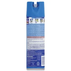 Best 19 oz Aerosol isinfectant Spray - Crisp Linen Scent D (12/Carton) Cleaning & Janitorial Supplies