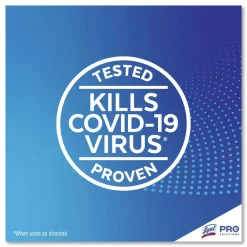 Best 19 oz Aerosol isinfectant Spray - Crisp Linen Scent D (12/Carton) Cleaning & Janitorial Supplies