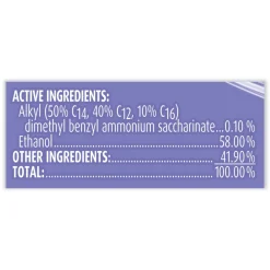 Best 12.5 oz. Aerosol Spray Disinfectant Spray - Early Morning Breeze Cleaning & Janitorial Supplies