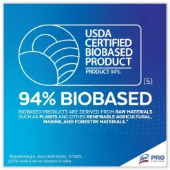 Best 12.5 oz. Aerosol Spray Disinfectant Spray - Early Morning Breeze Cleaning & Janitorial Supplies