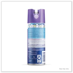 Discount 12.5 oz. Aerosol Spray Disinfectant Spray - Early Morning Breeze (12/Carton) Cleaning & Janitorial Supplies