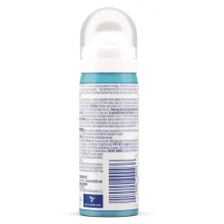 Clearance 1.5 oz Aerosol To Go Disinfectant Spray - Crisp Linen Scent (12/Carton) Cleaning & Janitorial Supplies
