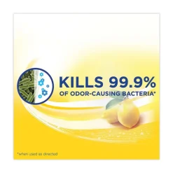 Discount 10.75 oz. Bottle Clean and Fresh Multi-Surface Disinfectant Cleaner - Sparkling Lemon and Sunflower Essence (20/Carton) Cleaning & Janitorial Supplies