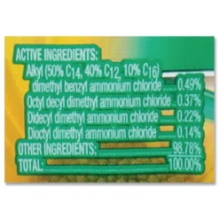 Discount 24 oz. Cling and Fresh Toilet Bowl Cleaner - Forest Rain (2/Pack) Cleaning & Janitorial Supplies