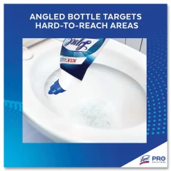 New 24 oz. Disinfectant Toilet Bowl Cleaner - Atlantic Fresh Scent Cleaning & Janitorial Supplies