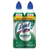 Hot 24 oz Disinfectant Toilet Bowl Cleaner with Bleach (2/Pack) Cleaning & Janitorial Supplies