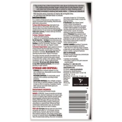 Online 24 oz. Lime & Rust Toilet Bowl Cleaner - Atlantic Fresh (9/Carton) Cleaning & Janitorial Supplies