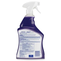 Clearance 32 oz. Spray Bottle Mold and Mildew Remover with Bleach (12/Carton) Cleaning & Janitorial Supplies