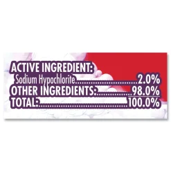 Clearance 32 oz. Spray Bottle Mold and Mildew Remover with Bleach (12/Carton) Cleaning & Janitorial Supplies