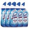 Discount 24 oz Toilet Bowl Cleaner with Hydrogen Peroxide - Ocean Fresh Scent (9/Carton) Cleaning & Janitorial Supplies