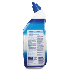 Discount 24 oz Toilet Bowl Cleaner with Hydrogen Peroxide - Ocean Fresh Scent (9/Carton) Cleaning & Janitorial Supplies