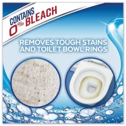 Discount 24 oz Toilet Bowl Cleaner with Hydrogen Peroxide - Ocean Fresh Scent (9/Carton) Cleaning & Janitorial Supplies