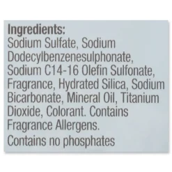 Discount Hygienic Automatic Toilet Bowl Cleaner - Atlantic Fresh (2/Pack) Cleaning & Janitorial Supplies