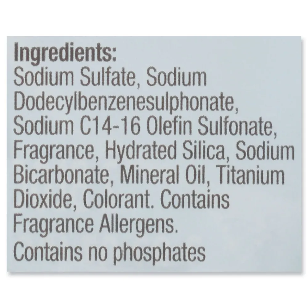 Discount Hygienic Automatic Toilet Bowl Cleaner - Atlantic Fresh (2/Pack) Cleaning & Janitorial Supplies