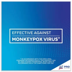 Hot 19 oz. Aerosol Disinfectant Spray - Original (12/Carton) Cleaning & Janitorial Supplies