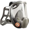 Best 6900 6000 Series Reusable Full Facepiece Respirator - Large Masks