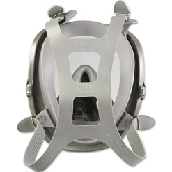 Best 6800 6000 Series Reusable Full Facepiece Respirator - Medium Masks