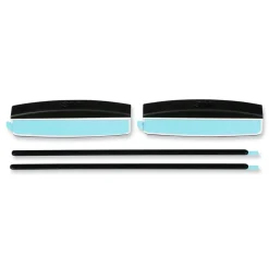 Outlet 16:9 Aspect Ratio Comply Magnetic Attach Privacy Filter for 23.8 in. Widescreen Flat Panel Monitor Office Electronics & Batteries