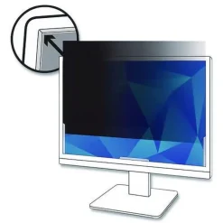 Hot 16:9 Aspect Ratio Frameless Blackout Privacy Filter for 27 in. Widescreen iMac Office Accessories