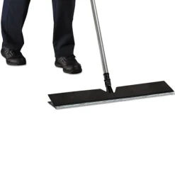 Online 4 in. x 23 in. Easy Trap Flip Holder Cleaning & Janitorial Supplies